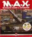 M.A.X.: Mechanized Assault & Exploration
