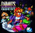 Dimo's Quest