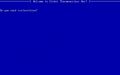 Global Thermonuclear War
