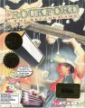 Rockford: The Arcade Game
