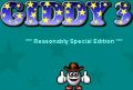 Giddy 3: The Retro Eggsperience