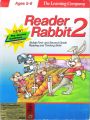 Reader Rabbit 2