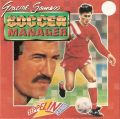 Graeme Souness Soccer Manager