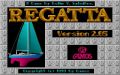 Regatta