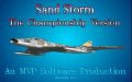 Sand Storm: The Championship Version