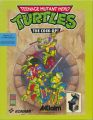 Teenage Mutant Ninja Turtles II: The Arcade Game