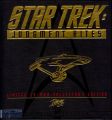 Star Trek: Judgment Rites (Limited CD-ROM Collector's Edition)
