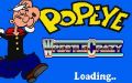 Popeye 3: WrestleCrazy