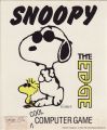 Snoopy: The Cool Computer Game