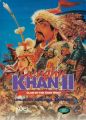 Genghis Khan II: Clan of the Gray Wolf