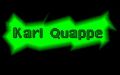 Karl Quappe