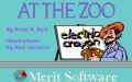 Electric Crayon 3.1: At the Zoo