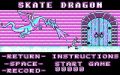 Skate Dragon