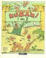 Humans 1 and 2