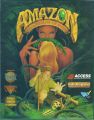 Amazon: Guardians of Eden