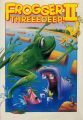 Frogger II: ThreeeDeep!