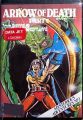 Mysterious Adventure No. 4: Arrow of Death Part 2