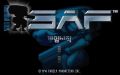 SAF: Secret Armored Force