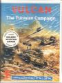 Vulcan: The Tunisian Campaign
