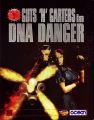 Guts 'n' Garters in DNA Danger