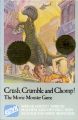 Crush, Crumble and Chomp!