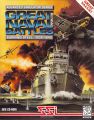 Great Naval Battles Vol. IV: Burning Steel, 1939-1942