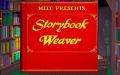 Storybook Weaver