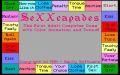 SeXXcapades