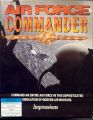 Air Force Commander