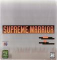 Supreme Warrior