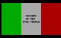 Raiders of the Star Temple