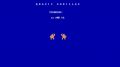 QBasic Gorillas