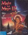 Might and Magic III: Isles of Terra