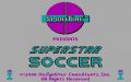 Superstar Soccer