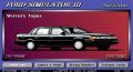 Ford Simulator III