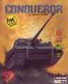 Conqueror