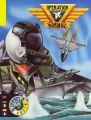 Harrier 7
