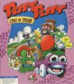 Putt-Putt Joins the Parade