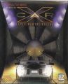 XCar: Experimental Racing