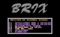 Brix (1993)