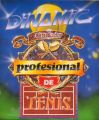 Professional Tennis Simulator