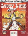Lucky Luke