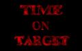 Time on Target