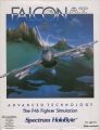 Falcon A.T.