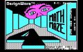 Math Maze
