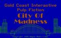 City of Madness