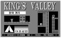 King's Valley 2
