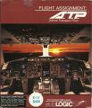 Flight Assignment: Airline Transport Pilot