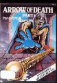 Mysterious Adventure No. 3: Arrow of Death Part 1