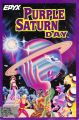 Purple Saturn Day